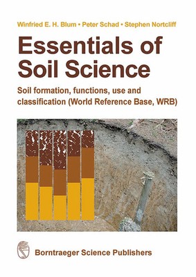 Essentials of Soil Science Winfried Blum (u. a.) Taschenbuch 171 S. Englisch