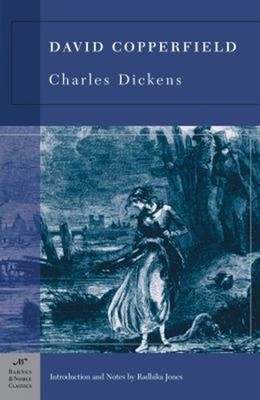 David Copperfield Paperback Charkes Dickens