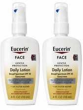 Eucerin Daily Protection Face Lotion SPF 30 B...