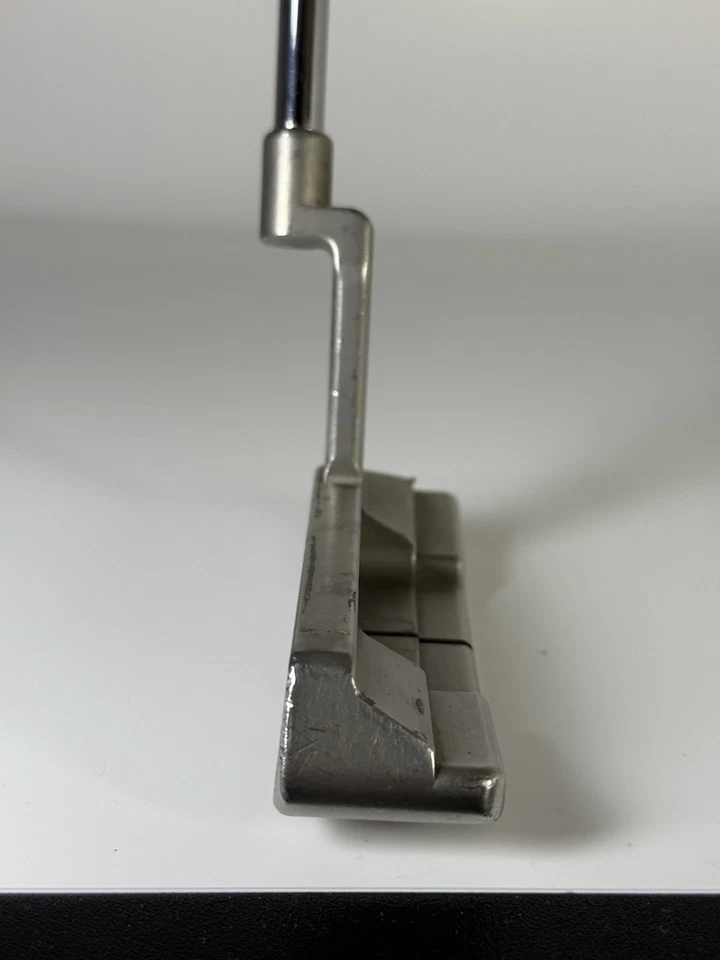 Scotty Cameron select 2016 NEWPORT TWO LH Putter 33" Titleist envío rápido - Imagen 4 de 4