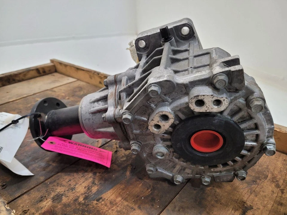 2011 2012 2013 2014 2015 2016 KIA SPORTAGE Transfer Case 2.0L - Image 2 of 4