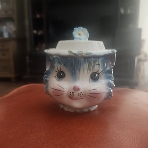 Lefton Miss Priss for sale | eBay