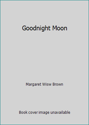 Goodnight Moon by Margaret Wisw Brownby Margaret Wisw Brown | PB | LikeNew