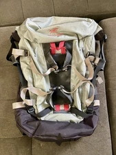 Arc'Teryx Silo40 Hiking Backpack - 40L - Roll Top -  