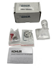 Kohler Grand Robe Hook