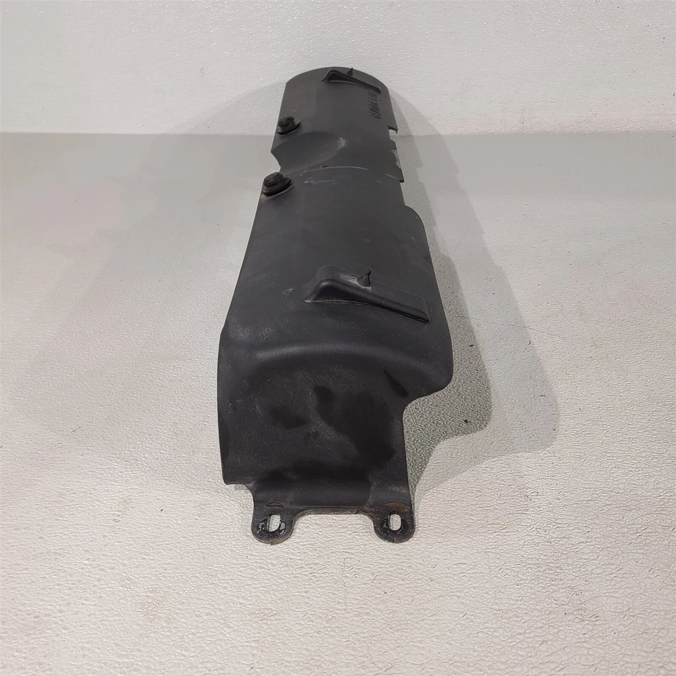 Soporte de radiador superior Corvette C5 97-04 Aa7420 Foto 4 de 4