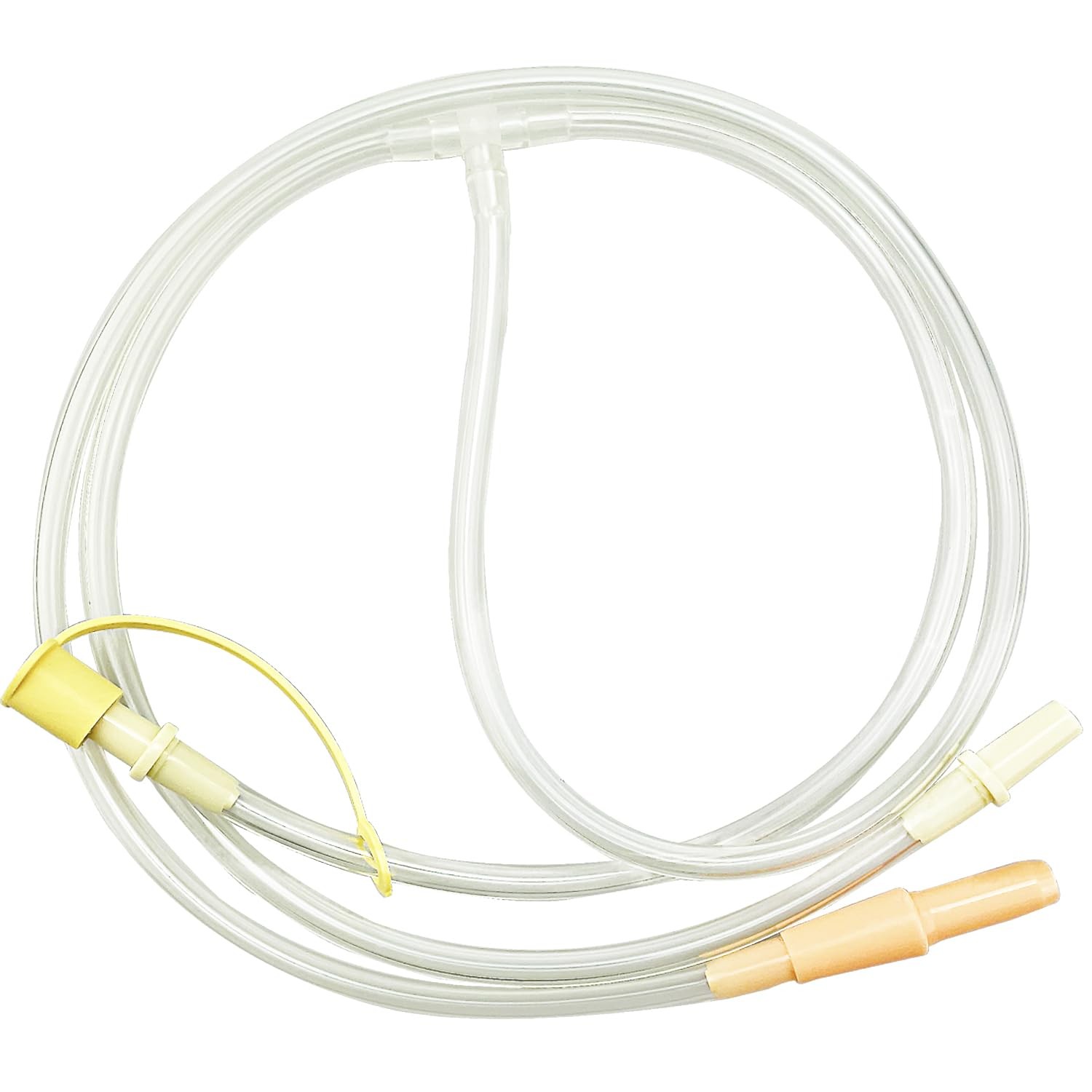 Protège-tétons 18 mm MyFit Pano compatibles avec tire-lait Medela (lot de 2)