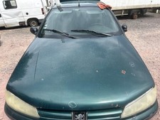 Capote Peugeot 406