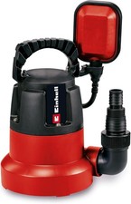 Klarwasser-Abwasserpumpe GC-SP 3580 LL