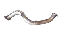 TOYOTA ESTIMA MK3 2006 - 2014 DOWN PIPE 2.4 2WD 36587