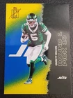 2025 Topps Garrett Wilson Blue (Raw)