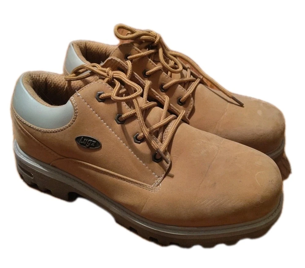 Lugz Beige Boots for Men | eBay display picture 1