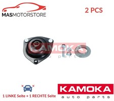 FEDERBEINLAGER DOMLAGER PAAR KAMOKA 209088 2PCS P FÜR NISSAN ALMERA II,ALMERA