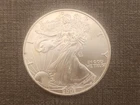 2006 American Silver Eagle — photo from another recent sale