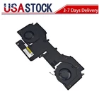 CPU GPU Fan and Heatsink For Legion Pro 7 16IRX8H 82WQ 5H40S20789 Thermal Module