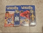 Hasbro Star Wars Vintage Collection Droids C3PO & R2D2 Lot