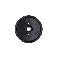 781856 Flat Idler Pulley Fits Hustler 927426 929232 929240 929265 929273 930388