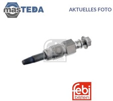 176133 GLÜHKERZE GLÜHKERZEN FEBI BILSTEIN FÜR AUDI A4 B5,80 B4,80 B3,80 B2