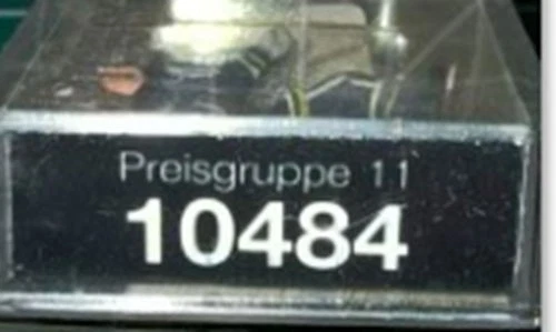 Preiser 10484 - Imagen 2 de 2