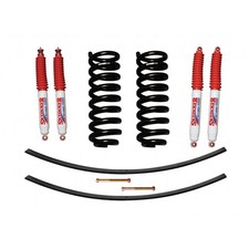 Skyjacker For Ford Ranger 1983-1997 Suspension Lift Kit W Hydro Shocks