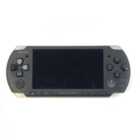 SONY PlayStation Portable PSP-3000 Monster Hunter 3rd Limited TESTED  9152 UT
