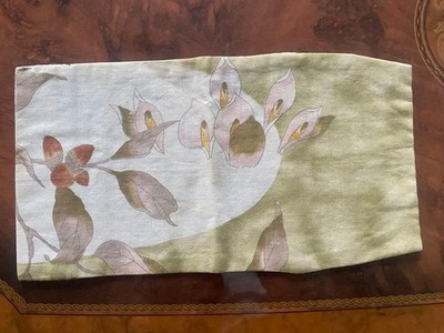 Japanese ReBook cover for paperback books cloth handmade new Pre-Owned Japan