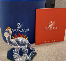 Swarovski Dinosaur for sale | eBay