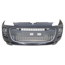 Pare-choc avant Peugeot 4007