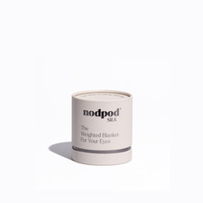 Mineralized Silk Sleep Mask NP05