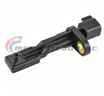 OEM New Wheel Speed Sensor Rear 52125003AD for Jeep Wrangler JK 07-18 - Image 1 of 4