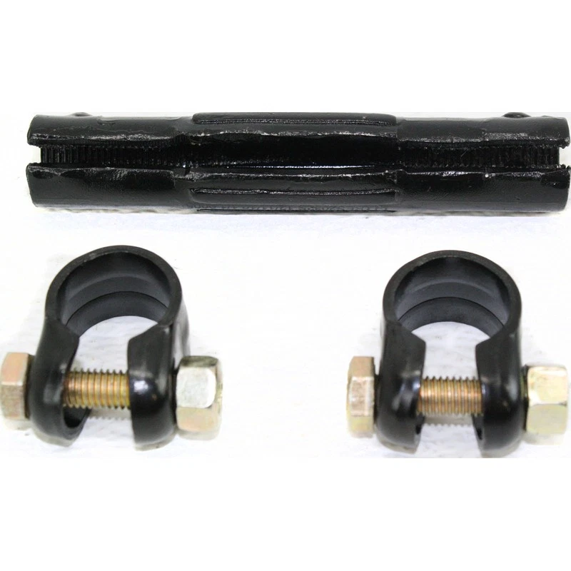 Manga de ajuste de haste de amarração dianteira traseira compatível com 62-95 Oldsmobile Cutlass Buick Century - Imagem 3 de 4