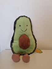 Jellycat Amuseables Cheerful Avocado 20cm