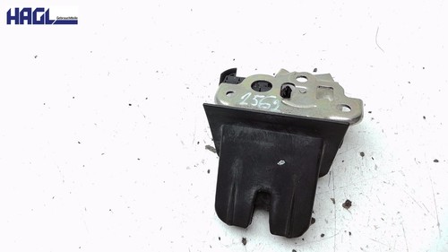 Hecktürschloss mit Zentralverriegelung 8R0827505A Audi A6 Avant 2.0 TDI DPF 4F