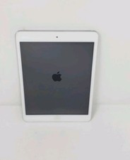 Apple iPad Mini 2 32GB Silver Wi-Fi ME280LL/A