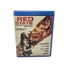 Red State (Blu-ray, 2011) - Kevin Smith - John Goodman - Region A RARE