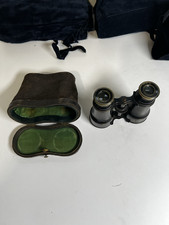 Antico binocolo da teatro fine 1800 – Opera Glasses ottone vintage – collezionis