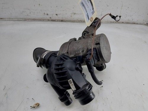 EXTRA WASSERPUMPE BMW 3 serie (E93) Cabrio 320i 16V (N43-B20A) 2007 7552403