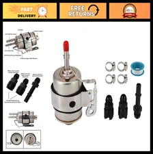 Fuel Filter Regulator Kit 58 PSI with AN-6 Fittings for LS Swap EFI Conversion