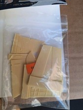 IL-2 Sturmovik Control Surfaces 1/48 (for Accurate Miniatures - Italeri