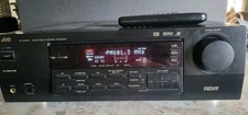 JVC RX-6008V A/V Control Receiver - Used - Te...