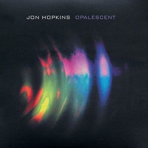 Audio Cd - Jon Hopkins - Opalescent - Just Music -D- Neu-image