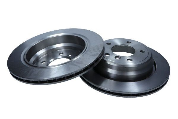 Disques de frein MAXGEAR 19-0800 ventilés pour un refroidissement optimal sur route