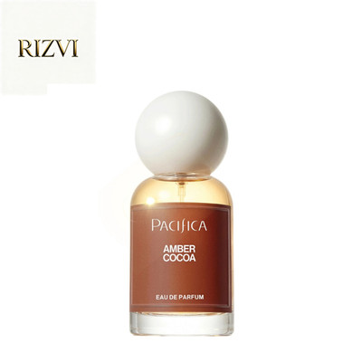 Pacifica Amber Cocoa Perfume