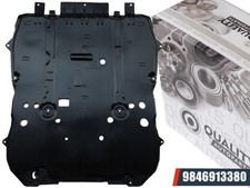 Moteur Citroen C4