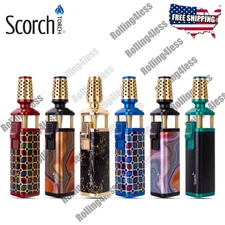 🔥Scorch Torch Single Flame Torch Lighter-61745