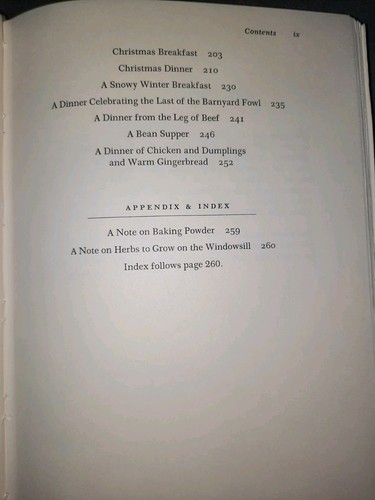 The Taste Of Country Cooking by Edna Lewis 1987 HCDJ Cookbook - Picture 8 of 11