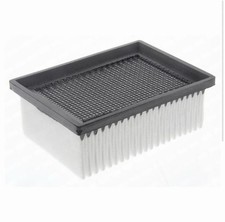 Tennant 370113 Panel Dust Filter | 8010 Sweeper Replacement Filter