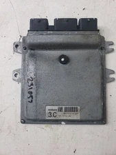 Engine ECM Electronic Control Module By Battery Tray 2.5L Fits 10 ALTIMA 712280