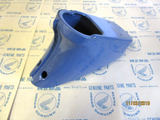 HONDA C100,C102,CM91 Honda Rally Kit/Roadster Kit Gas Tank &amp; Seat Support NOS