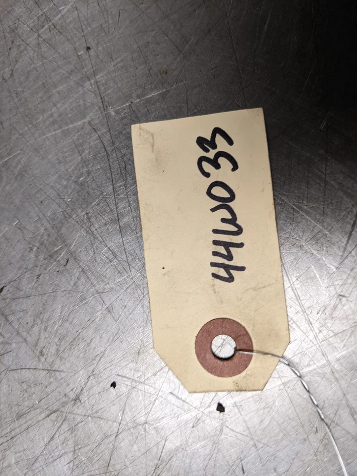 Montaje de motor derecho para 94-01 Dodge Ram 1500 5,9 Foto 4 de 4